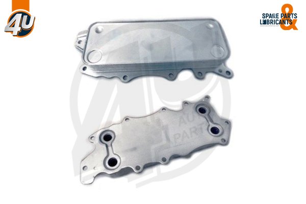 4U Autoparts 14307MR