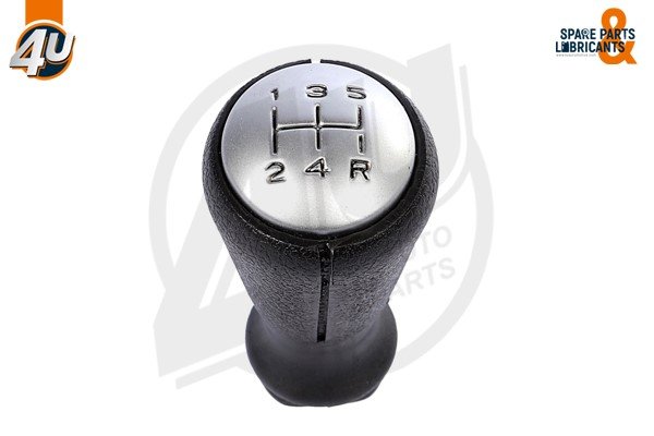 4U Autoparts 24399PU