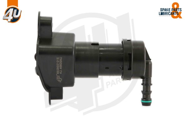 4U Autoparts 46605AU 4U Autoparts 46605AU