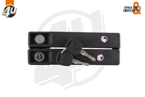 4U Autoparts 26058MN 4U Autoparts 26058MN