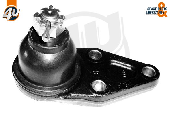 4U Autoparts B80475