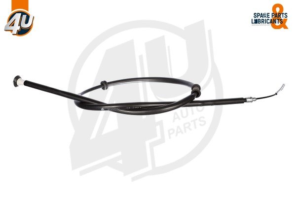 4U Autoparts 38317PU