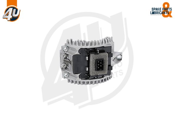 4U Autoparts 42952BW 4U Autoparts 42952BW