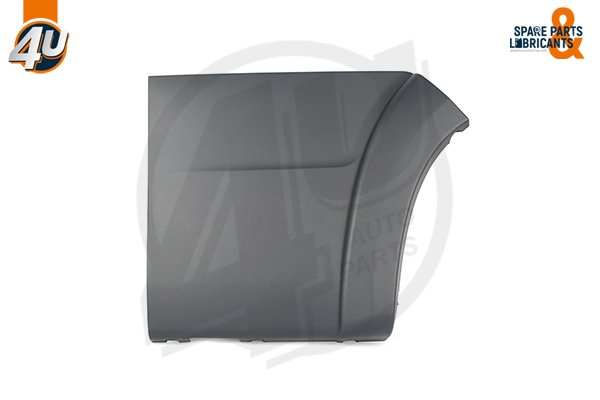 4U Autoparts 34327PU