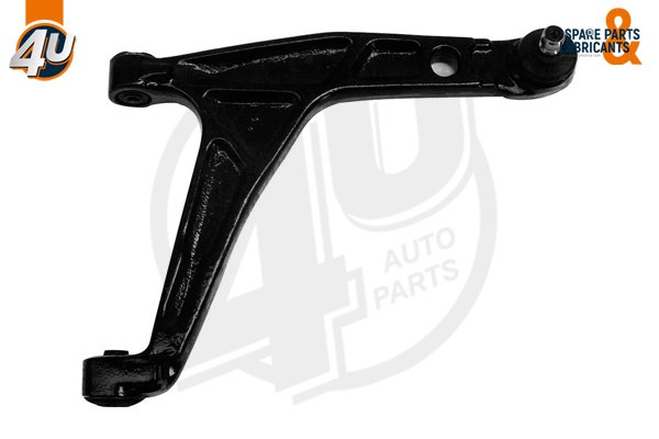 4U Autoparts G21663