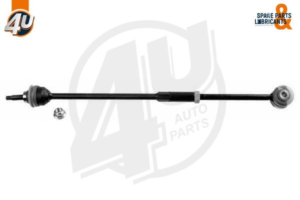 4U Autoparts F09956