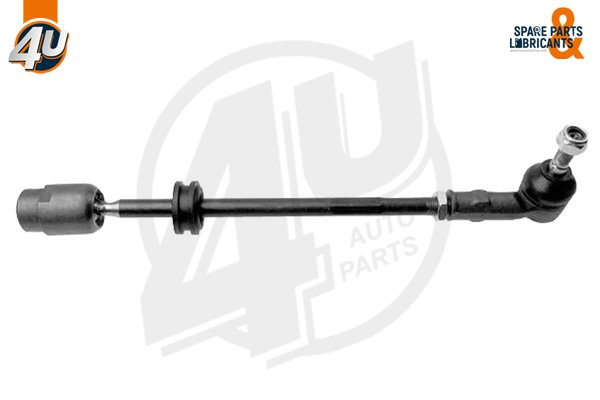 4U Autoparts J03162