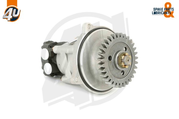 4U Autoparts 12807RN 4U Autoparts 12807RN