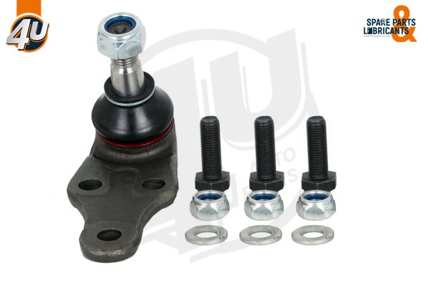 4U Autoparts B31117