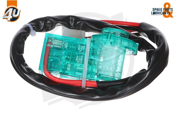 4U Autoparts 26419ME