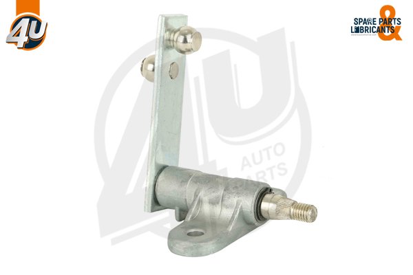 4U Autoparts 29174SC 4U Autoparts 29174SC