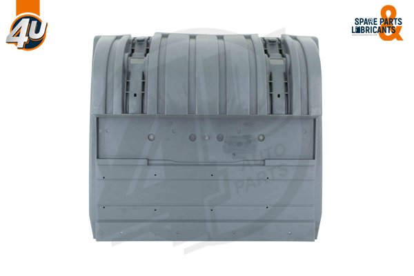 4U Autoparts 26544ME