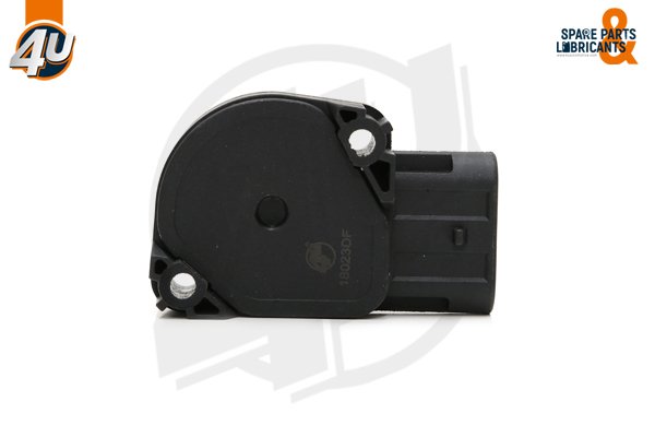 4U Autoparts 18023DF 4U Autoparts 18023DF