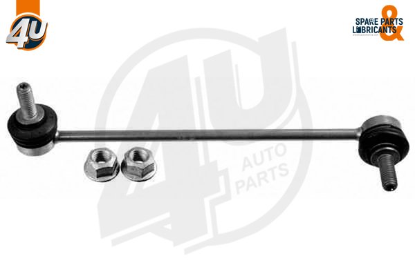 4U Autoparts F10704