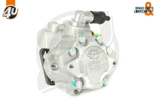 4U Autoparts 12605LR