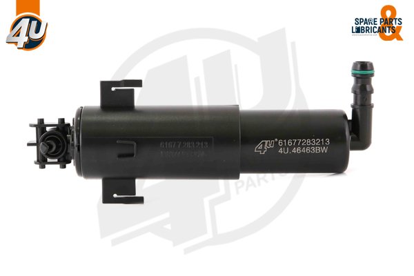 4U Autoparts 46463BW