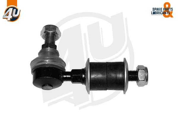 4U Autoparts F49969