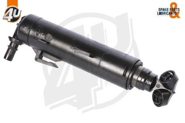 4U Autoparts 46684AU 4U Autoparts 46684AU