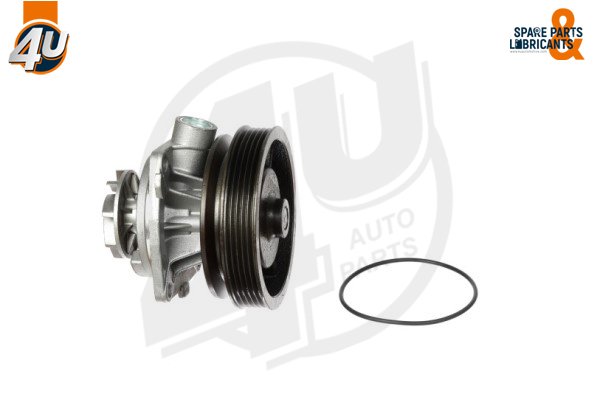 4U Autoparts 13031FT