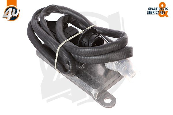 4U Autoparts 18137SC