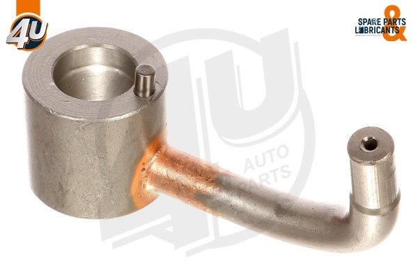 4U Autoparts 25105ME