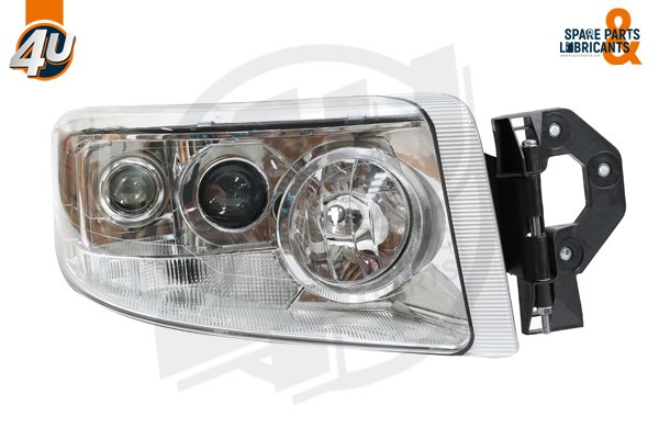 4U Autoparts 27906RN