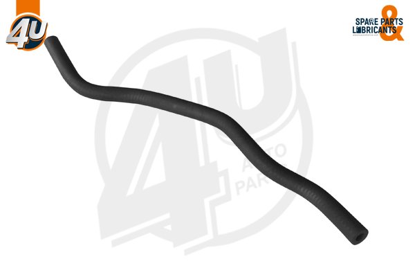 4U Autoparts 27186DF 4U Autoparts 27186DF
