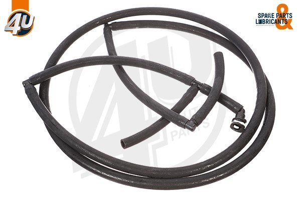 4U Autoparts 46689AU