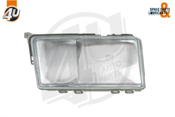 4U Autoparts 60056MR 4U Autoparts 60056MR