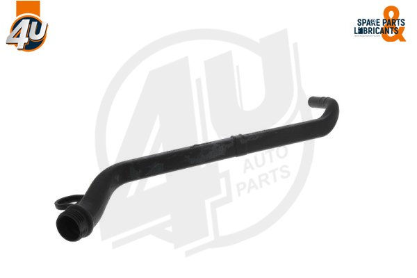 4U Autoparts 28079DF