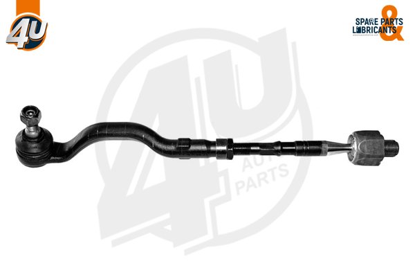 4U Autoparts J09489