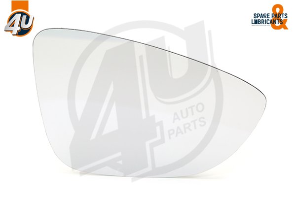 4U Autoparts 41527VV