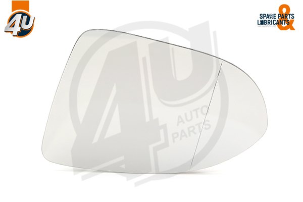 4U Autoparts 41530VV