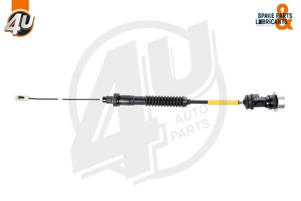 4U Autoparts 38285PU