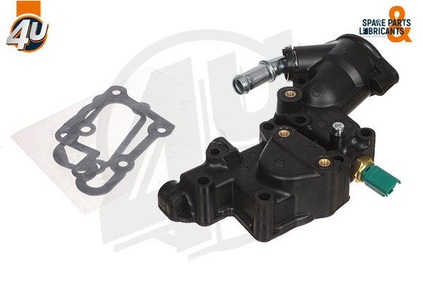 4U Autoparts 47615PU