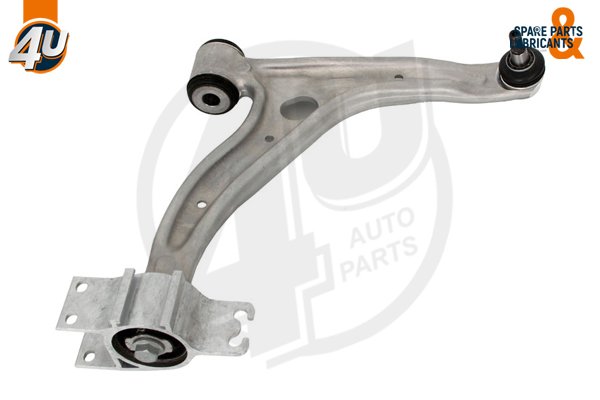 4U Autoparts G13802