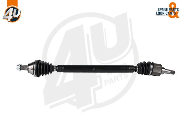 4U Autoparts 51150VV