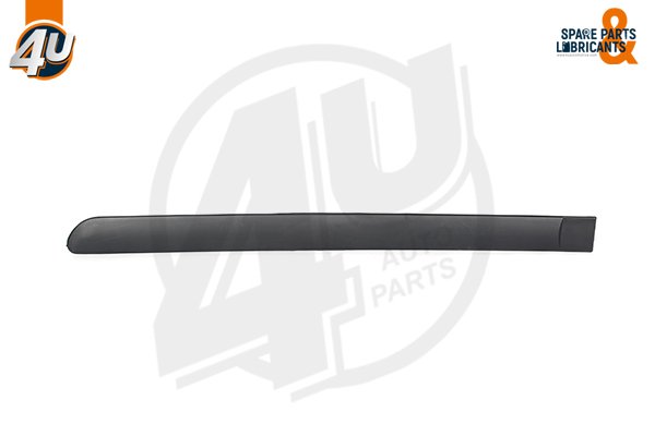 4U Autoparts 34414PU