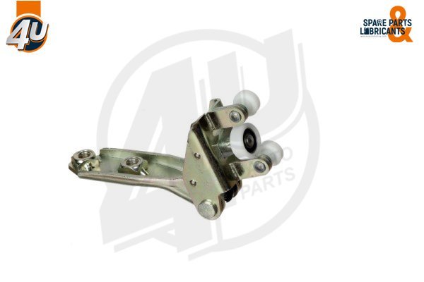 4U Autoparts 45820VV