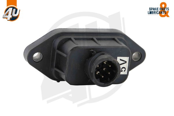 4U Autoparts 26385ME 4U Autoparts 26385ME