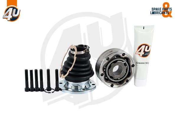 4U Autoparts 51172VV