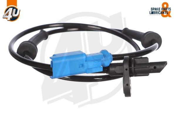 4U Autoparts 20426PU