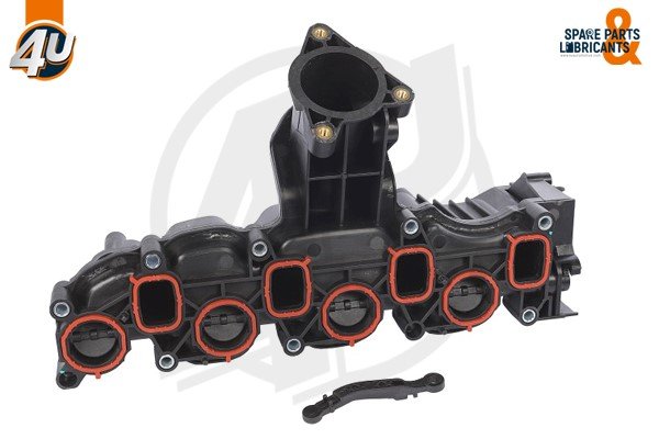 4U Autoparts 16577VV