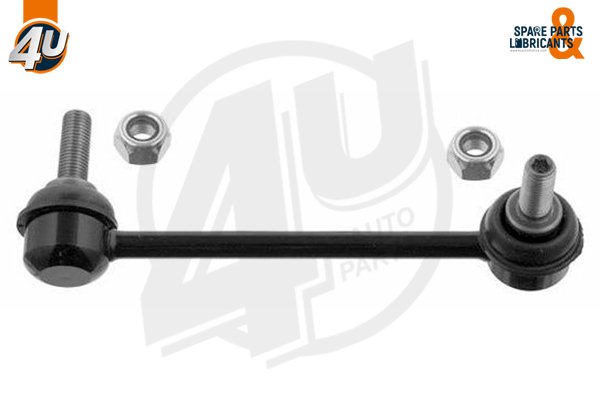 4U Autoparts F10675