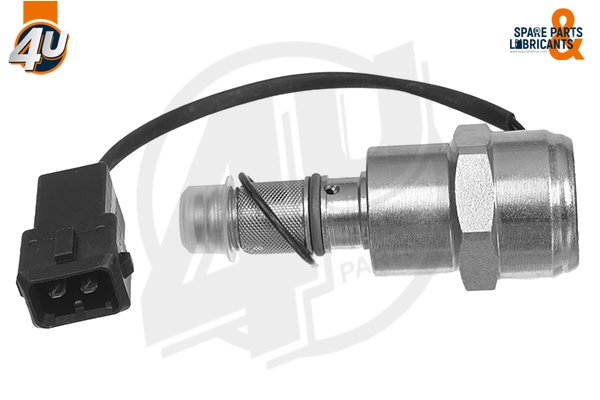 4U Autoparts 20961PU 4U Autoparts 20961PU