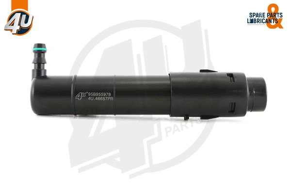 4U Autoparts 46657PR