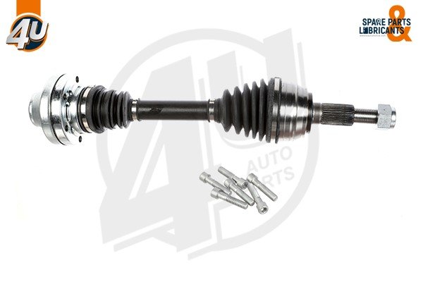 4U Autoparts 51234VV