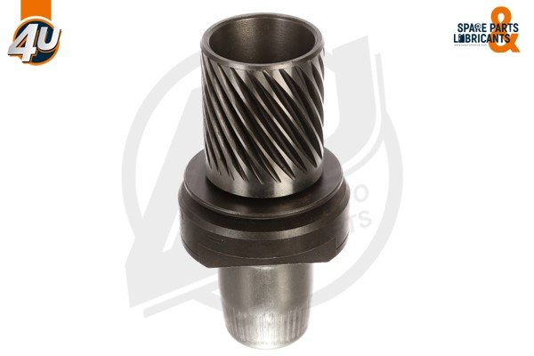 4U Autoparts 29451VO