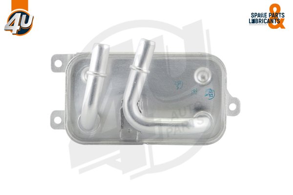 4U Autoparts 14352BW