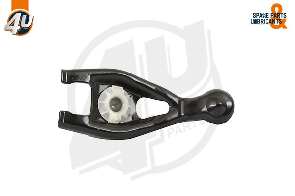 4U Autoparts 72446PU